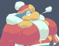 King Dedede