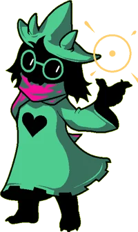 Ralsei 