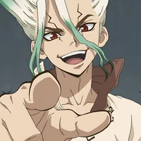 Ishigami Senku