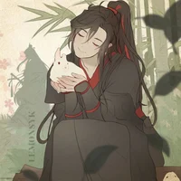 Wei wuxian