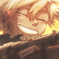 Katsuki Bakugo