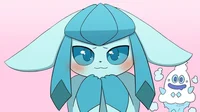 Glaceon 