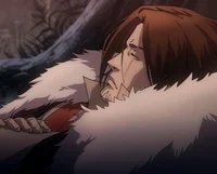Trevor Belmont CV