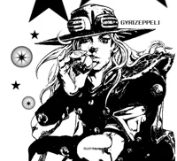 Gyro Zeppeli