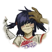 003 Noodle
