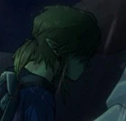 Link - TLOZ