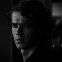 001 ANAKIN SKYWALKER