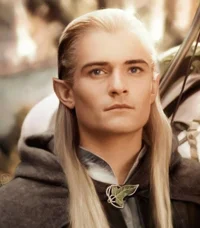 Legolas Greenleaf 