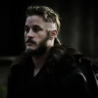 04 RAGNAR LOTHBROK