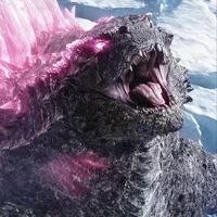 MonsterVerse Godzill