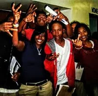 Chiraq family