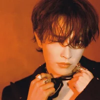 Kim Hongjoong 