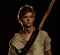 Newt - TMR