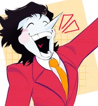 Spamton G Spamton