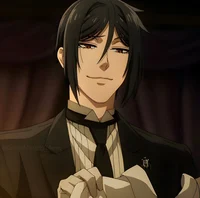 Sebastian Michaelis 