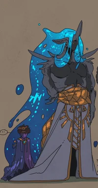 King Angel Angemise