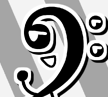 Bass Clef - KorFC