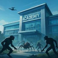 Hunter Academy