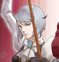 Franziska von Karma