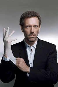 Dr House