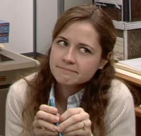 Pam Beesly