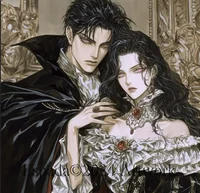 Vampire Best Friends