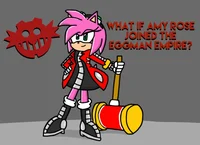 Empire Amy Rose 