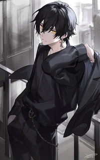Lucifer