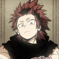 Eijiro Kirishima