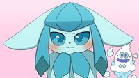 Glaceon