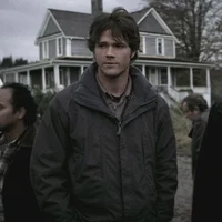 SAM WINCHESTER