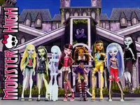 Monster high 
