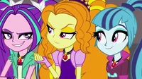 Adagio Aria y Blaze