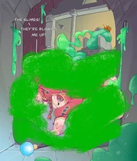 Dungeons and Fatties