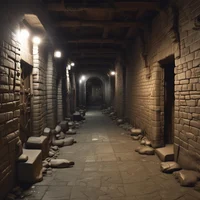 Dungeon tf RP