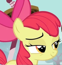 Apple Bloom