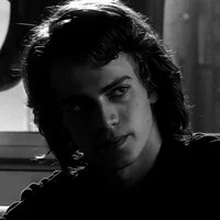 001 ANAKIN SKYWALKER