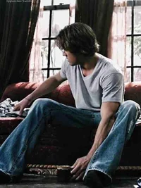 SPN Sam Winchester