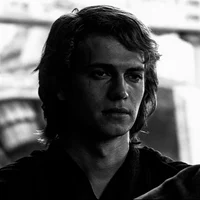 001 ANAKIN SKYWALKER