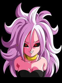 Android 21