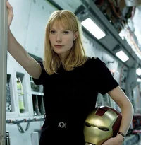 Пеппер Потс 