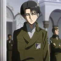 Levi Ackerman 