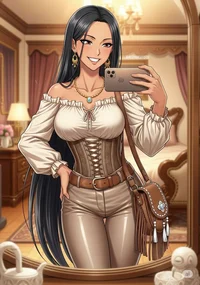 UNIVERSITY POCAHONTA