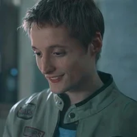 Daniel - The Rain S3