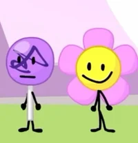 Lollipop x Flower