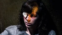 Carl Grimes