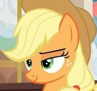 Applejack MLP