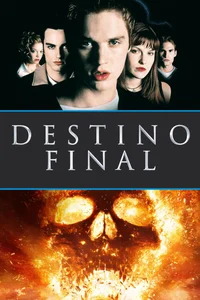 Destino Final Serie