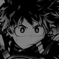 02 IZUKU MIDORIYA