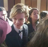 Thomas B Sangster